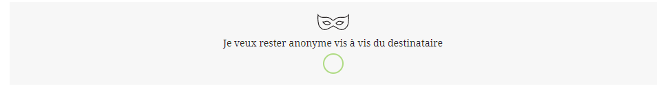 Anonyme